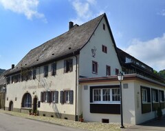 Otel Rebstock Bickensohl (Vogtsburg, Almanya)