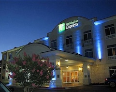 Khách sạn Holiday Inn Express Hotel And Suites Bastrop, An Ihg Hotel (Bastrop, Hoa Kỳ)