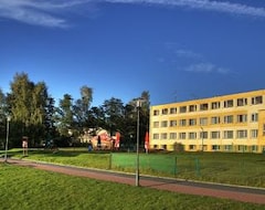 Hotelli Jupiter (Chojnice, Puola)