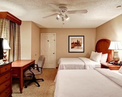 Otel Homewood Suites by Hilton Salt Lake City - Midvale/Sandy (Midvale, ABD)