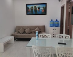 Otel Handy Holiday Nha Trang Beach - Unit 4432 In Muong Thanh Nha Trang Apartment (Nha Trang, Vietnam)