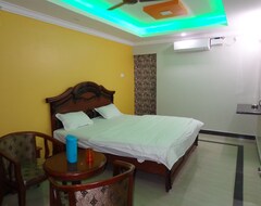 Hotel Krish Residency (Puducherry, Indien)