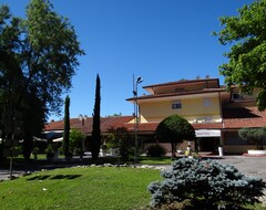 Khách sạn Hotel La Bulesca (Rubano, Ý)