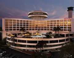 Hotel Tampa Airport Marriott (Tampa, EE. UU.)