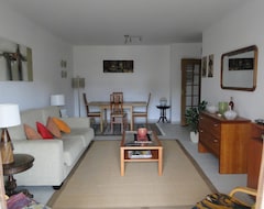 Toàn bộ căn nhà/căn hộ Apartamento Conforto (Ponta Delgada, Bồ Đào Nha)