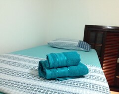 Pansiyon Cantinho Zen Hostel (São José dos Campos, Brezilya)