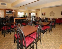 Hotel Comfort Inn & Suites (Walla Walla, USA)
