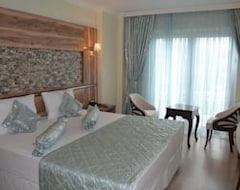 Khách sạn Fengo Hotel (Trabzon, Thổ Nhĩ Kỳ)