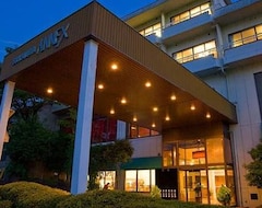 Otel Sakanaya Annex Akane (Izunokuni, Japonya)