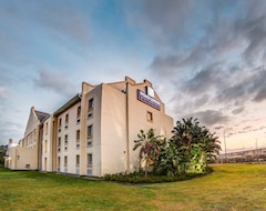 Otel Road Lodge Cape Town International Airport (Cape Town, Güney Afrika)