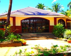 Bakasyunan Resort and Conference Center - Zambales (Iba, Philippines)