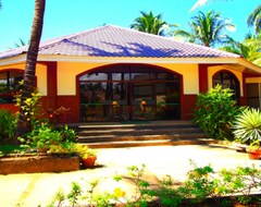 Bakasyunan Resort and Conference Center - Zambales (Iba, Philippines)