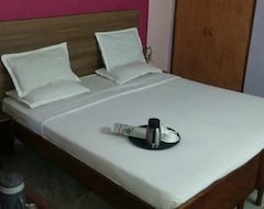 Hotel Mamatha Sai Residency (Tirupati, India)