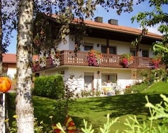 Koko talo/asunto Apartment Bauer Arnbruck In The Bavarian Forest, 50 Sqm With Terrace And Garden (Arnbruck, Saksa)