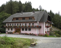 Nhà trọ Oswaldbauer (Krieglach, Áo)