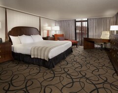 Hotelli Hilton Bellevue Inn (Seattle, Amerikan Yhdysvallat)