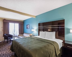 Hotel Boca Suites Deerfield Beach, SureStay Collection by Best Western (Deerfield Beach, USA)