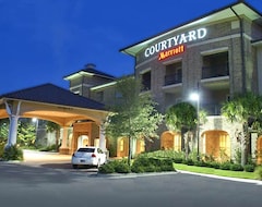 Hotel Courtyard Charleston Mt. Pleasant (Mount Pleasant, USA)