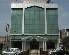 Khách sạn Kanha Continental Hotel (Kanpur, Ấn Độ)