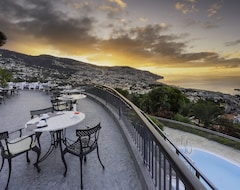 Khách sạn Hotel Quinta das Vistas Palace Gardens (Funchal, Bồ Đào Nha)
