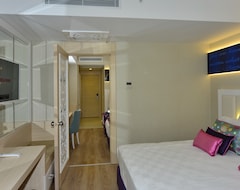 Hotel Azura Deluxe Resort & Spa - Ultra All Inclusive (Avsallar, Tyrkiet)