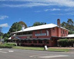 Khách sạn Maleny Hotel (Maleny, Úc)