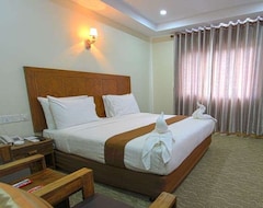 Hotel Seoul (Rangun, Burma)