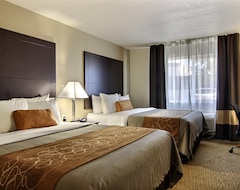 Khách sạn Comfort Suites Albuquerque (Albuquerque, Hoa Kỳ)
