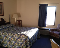 Hotelli Econo Lodge Inn And Suites Middletown (Middletown, Amerikan Yhdysvallat)