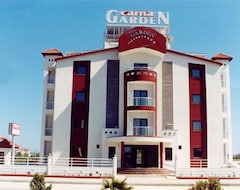 Hotel Carna Garden (Manavgat, Turkey)
