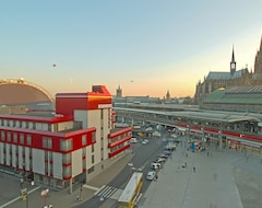 Kommerzhotel Köln (Köln, Almanya)