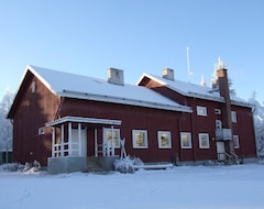 Huoneistohotelli Aneen Loma ja Camping (Posio, Suomi)