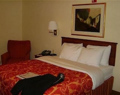 Hotel InTown Suites Extended Stay Greenville NC (Greenville, USA)