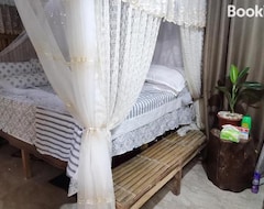 Koko talo/asunto Natalna Guest House (Tayug, Filippiinit)
