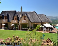 Hele huset/lejligheden Steynshoop self-catering Valley Lodge (Magaliesburg, Sydafrika)