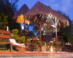 Khách sạn Masai Lodge (Rongai, Kenya)