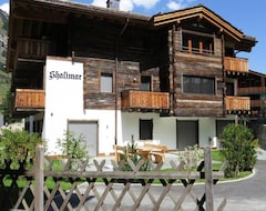 Hotel Chalet Shalimar (Zermatt, Suiza)