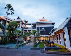 Hotel Huern Na Na (Phrae, Tailandia)