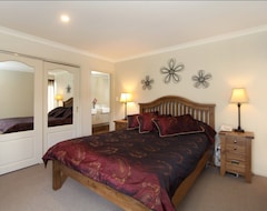 Otel Fantail Lodge Country Estate (Katikati, Yeni Zelanda)