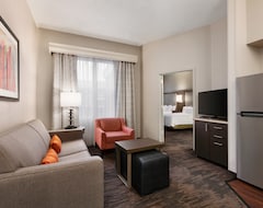 Hotel Homewood Suites By Hilton Dallas-Plano (Plano, Sjedinjene Američke Države)