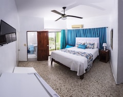 Hotelli Setup Hotels (Santo Domingo Este, Dominikaaninen tasavalta)