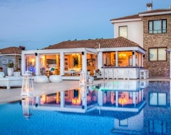 Hotel Cape Serenity Resort - Adults Only (Ayia Napa, Cyprus)