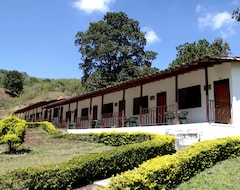 Hotel Leña Verde (Zarzal, Kolumbija)