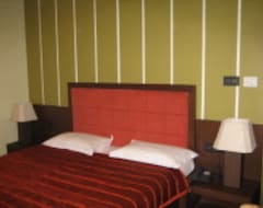Otel The Best Inn (Kalküta, Hindistan)