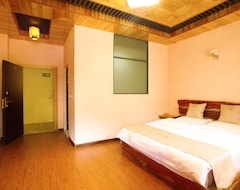 Hotel Wugu Renjia Hostel (Longsheng, China)