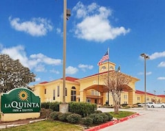 Otel La Quinta Inn & Suites Dallas - Las Colinas (Irving, ABD)