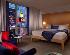 Hotel Millennium Premier New York Times Square (New York, USA)