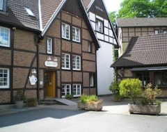 Hotel Gästehaus Brink's (Bad Sassendorf, Tyskland)