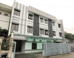 Otel OYO 196 Horizone Residence (Bandung, Endonezya)
