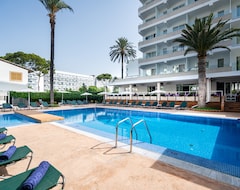 Khách sạn THB Niágara Hotel (Playa de Palma, Tây Ban Nha)
